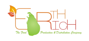 Earth Rich Lanka Logo