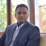 Dinesh Fernando